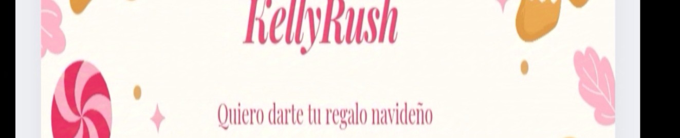 KellyRush