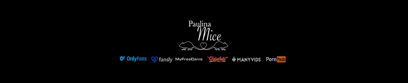 Paulina Mice