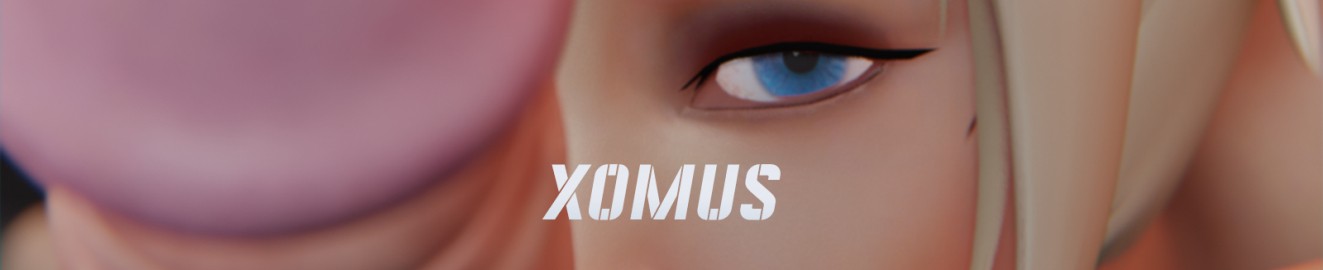 XOMUS