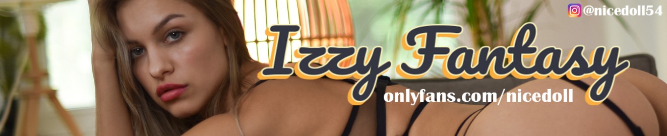 Izzy Fantasy