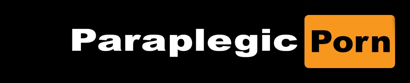 Paraplegicporn