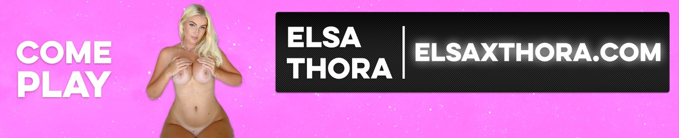 Elsa Thora