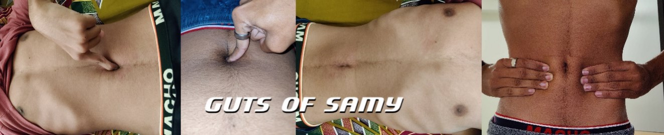 GutsOfSamy