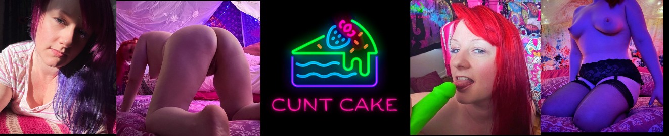 Cunt Cake