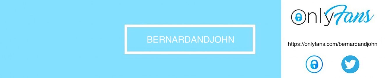 bernardandjohn