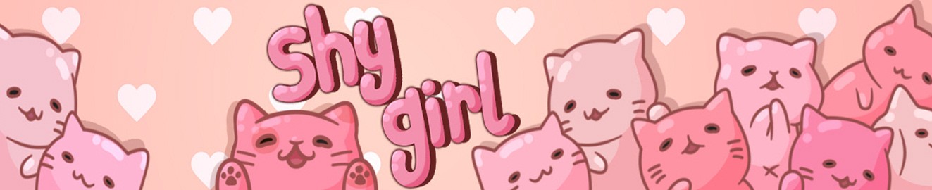 x_ShyGirl_x