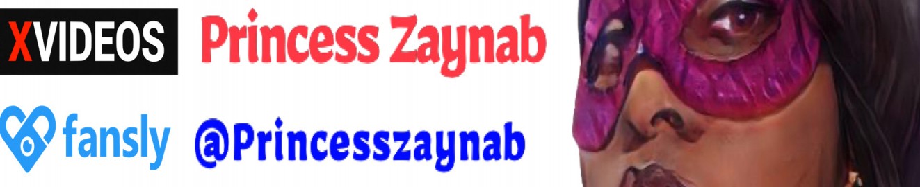 PrincessZaynab