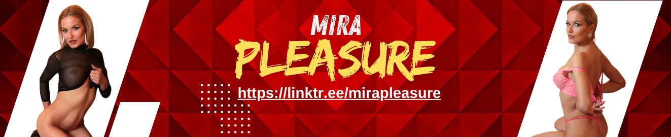 MiraPleasure