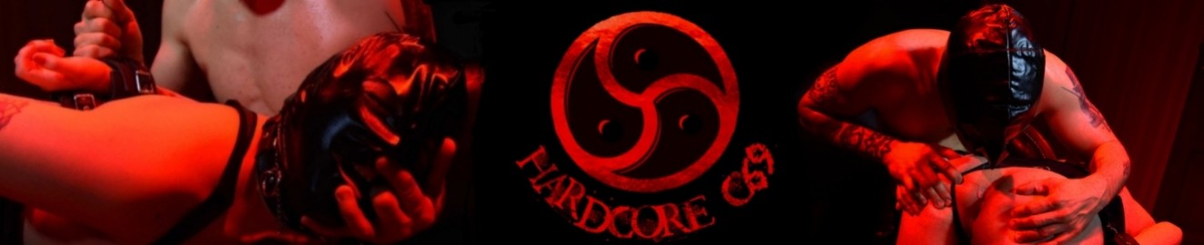 HardcoreC69