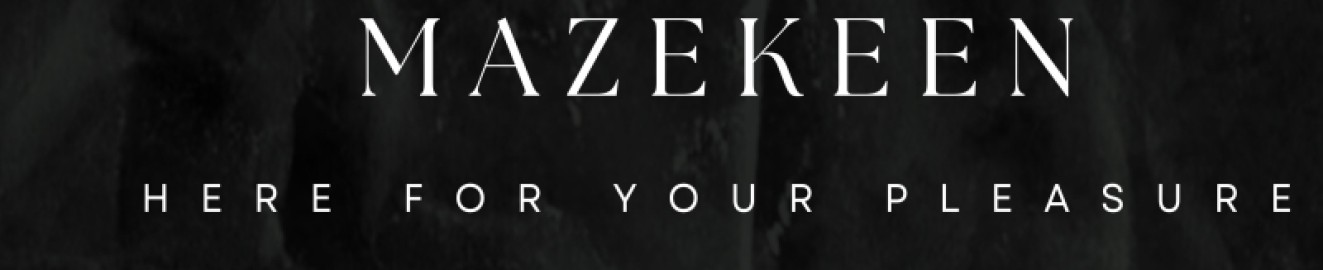 Mazekeen9