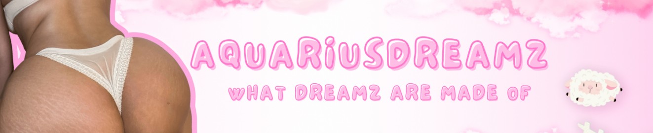 Aquariusdreamz