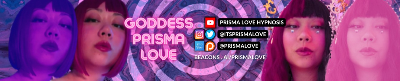 Goddess Prisma Love