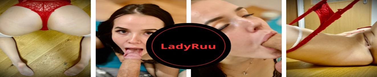 LadyRuu