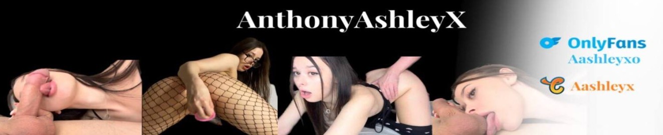 AnthonyAshleyX