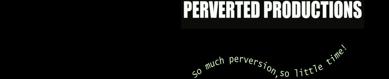 PervertedProds