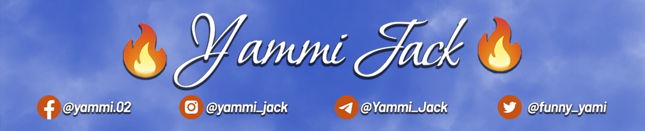Yammi Jack