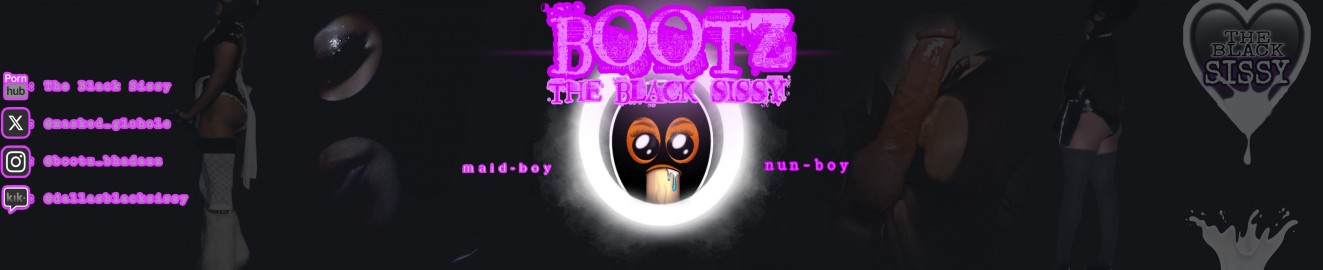 The Black Sissy