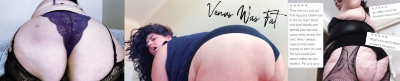 venuswasfat