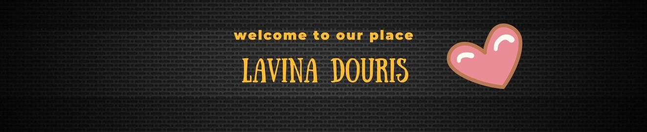 Lavina Douris