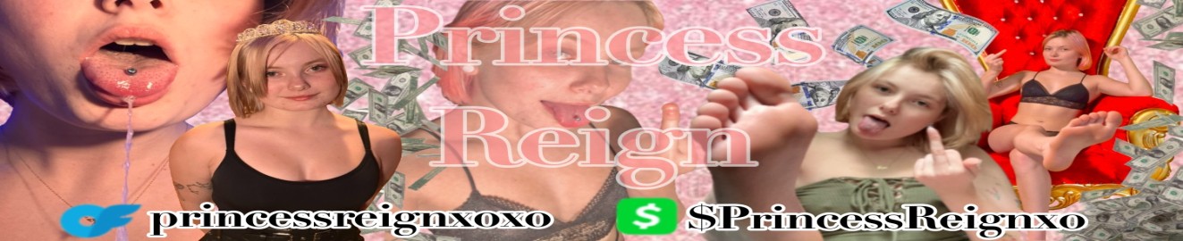 PrincessReignxo