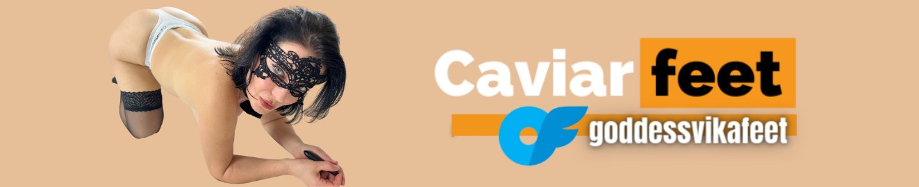 CaviarFeet