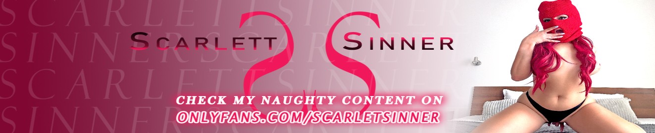 Scarlett Sinner