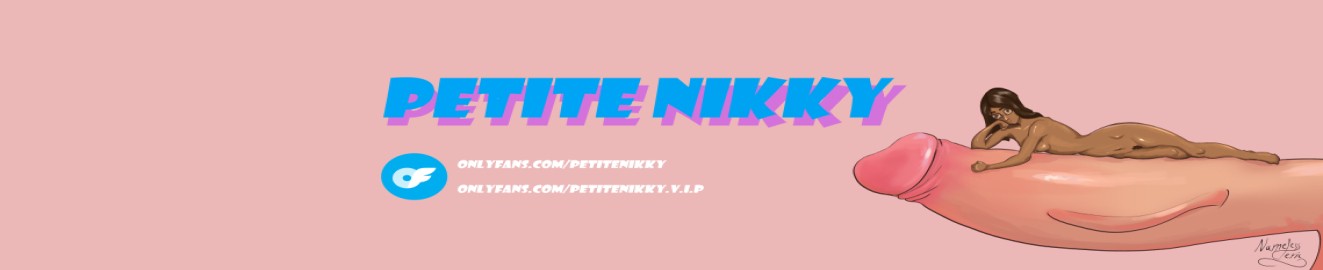 PetiteNikky