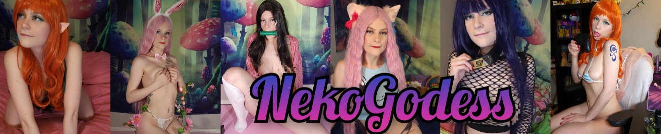 NekoGodess