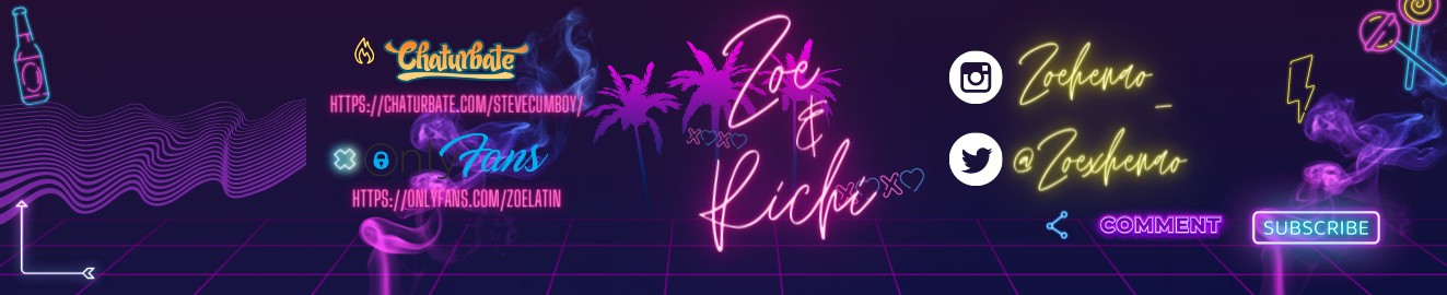 Richi & Zoe