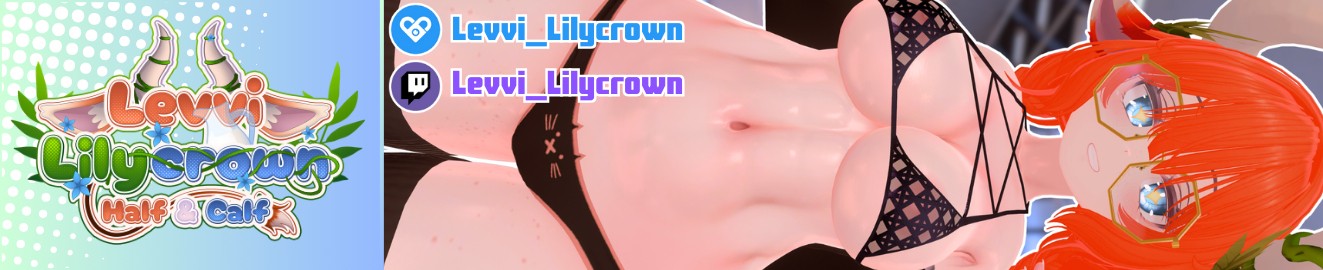 LevviLilycrownVT