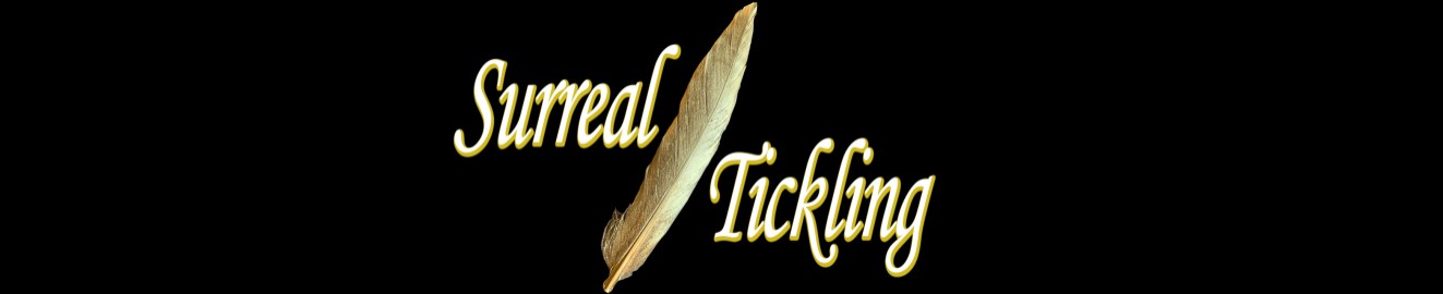 Surreal_Tickling