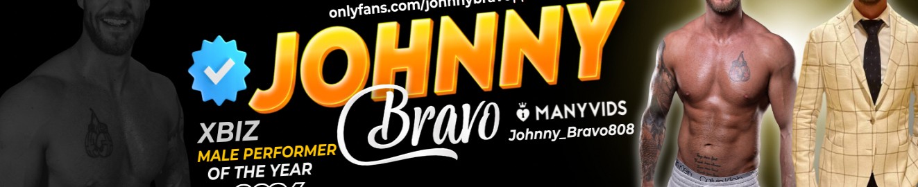 JohnnyBravosWorld