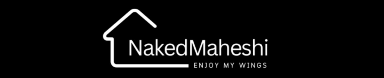 NakedMaheshi