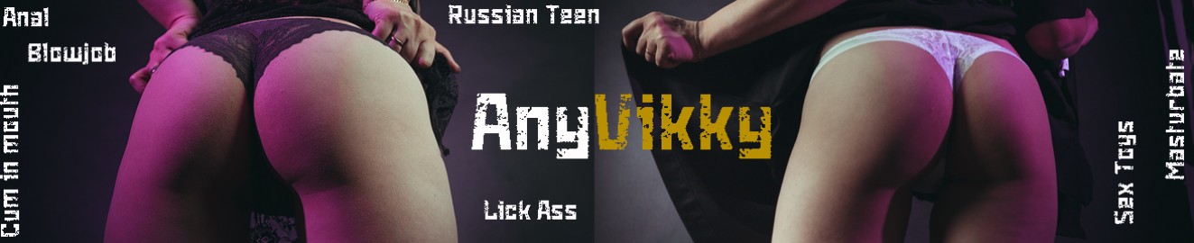 AnyVikky