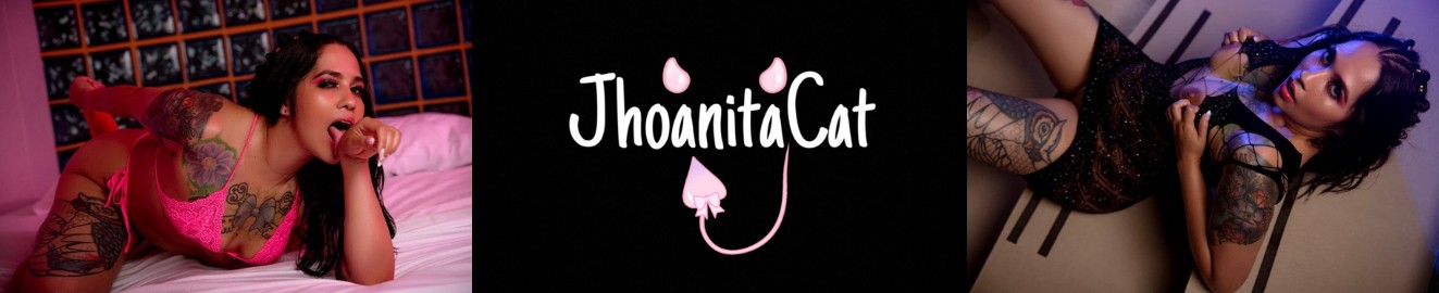 JhoanitaCat