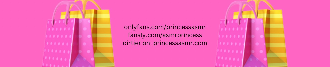 ASMR PRINCESS