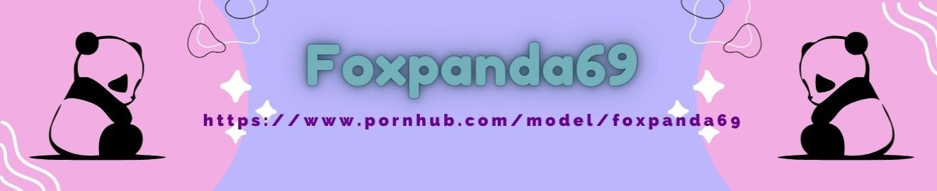 Foxpanda69