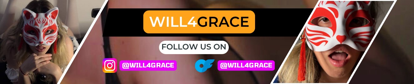 Will4Grace