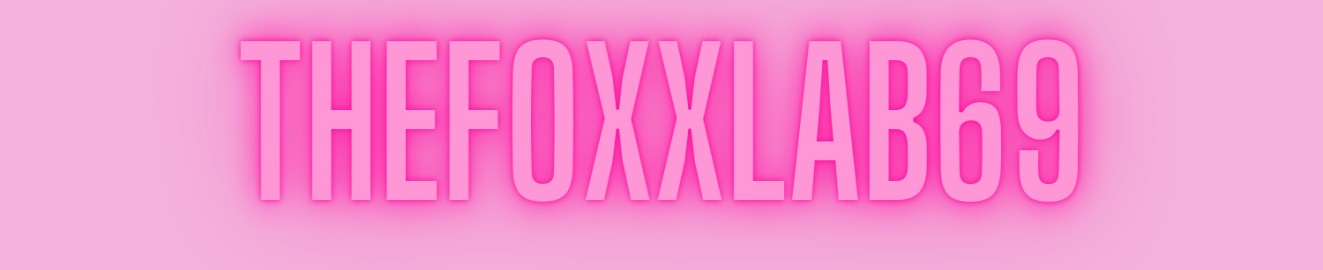 thefoxxlab69