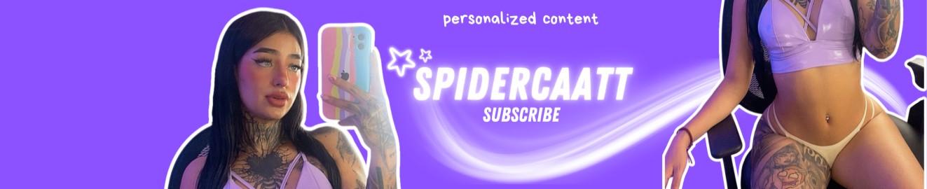 spidercaatt