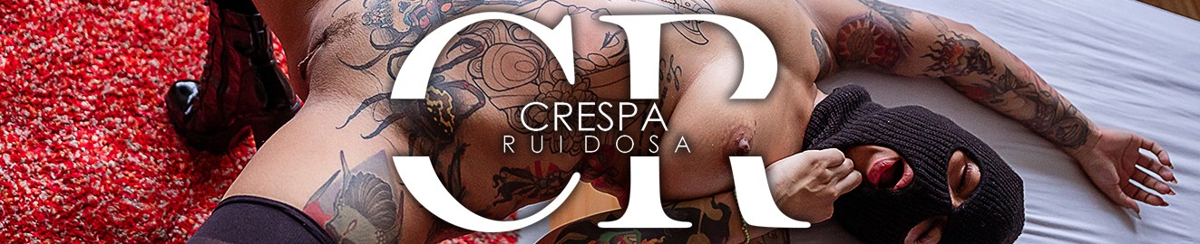 Crespa Ruidosa