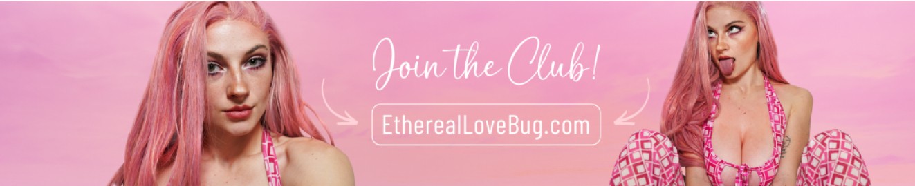 ethereallovebug