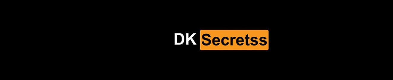 DKSecretss