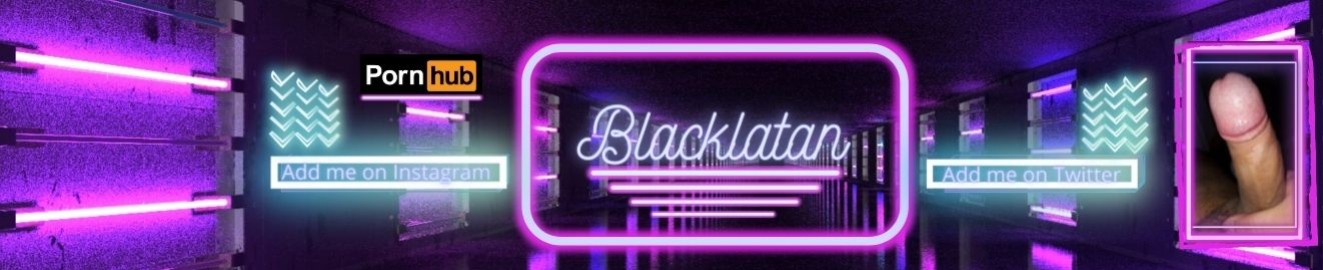 Blacklatan