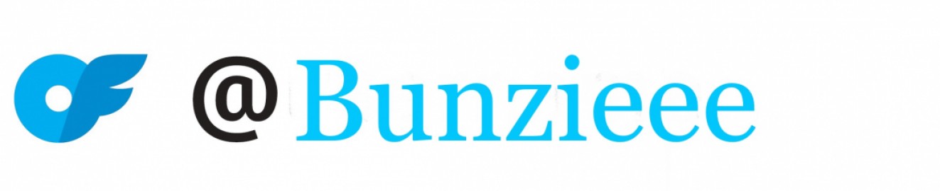 BunzieAndClyde