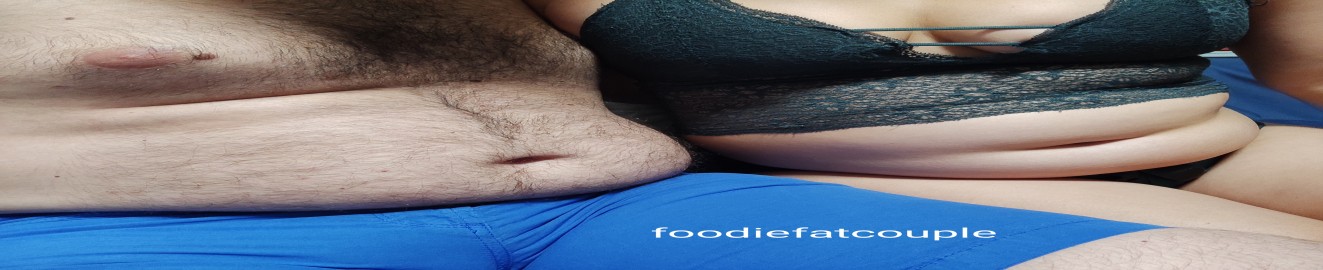 Foodiefatcouple