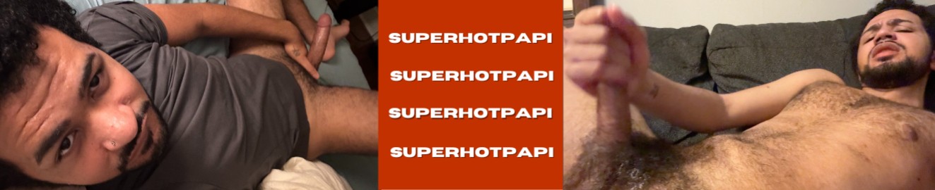 superhotpapi