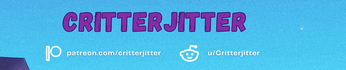 Critterjitter