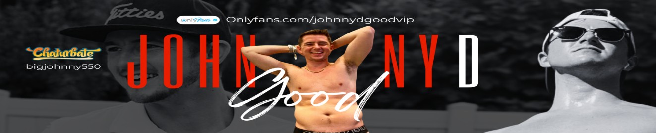 JohnnyDGood8