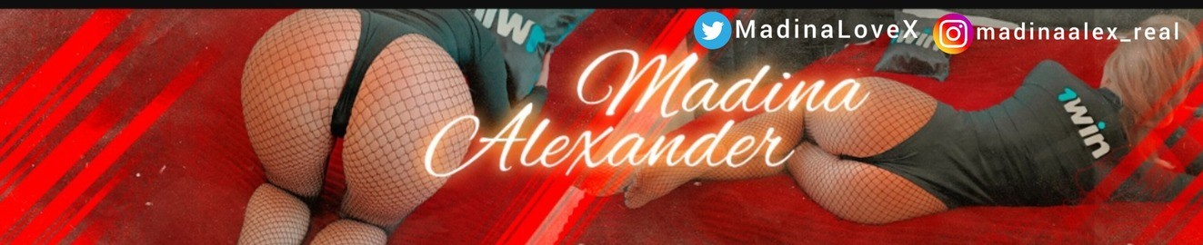 MadinaAlexander